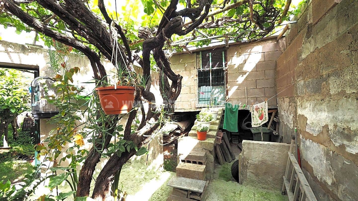 6 soverom Finca/Herregård til salgs i Icod de los Vinos - € 179 000 (Ref: 8271848)