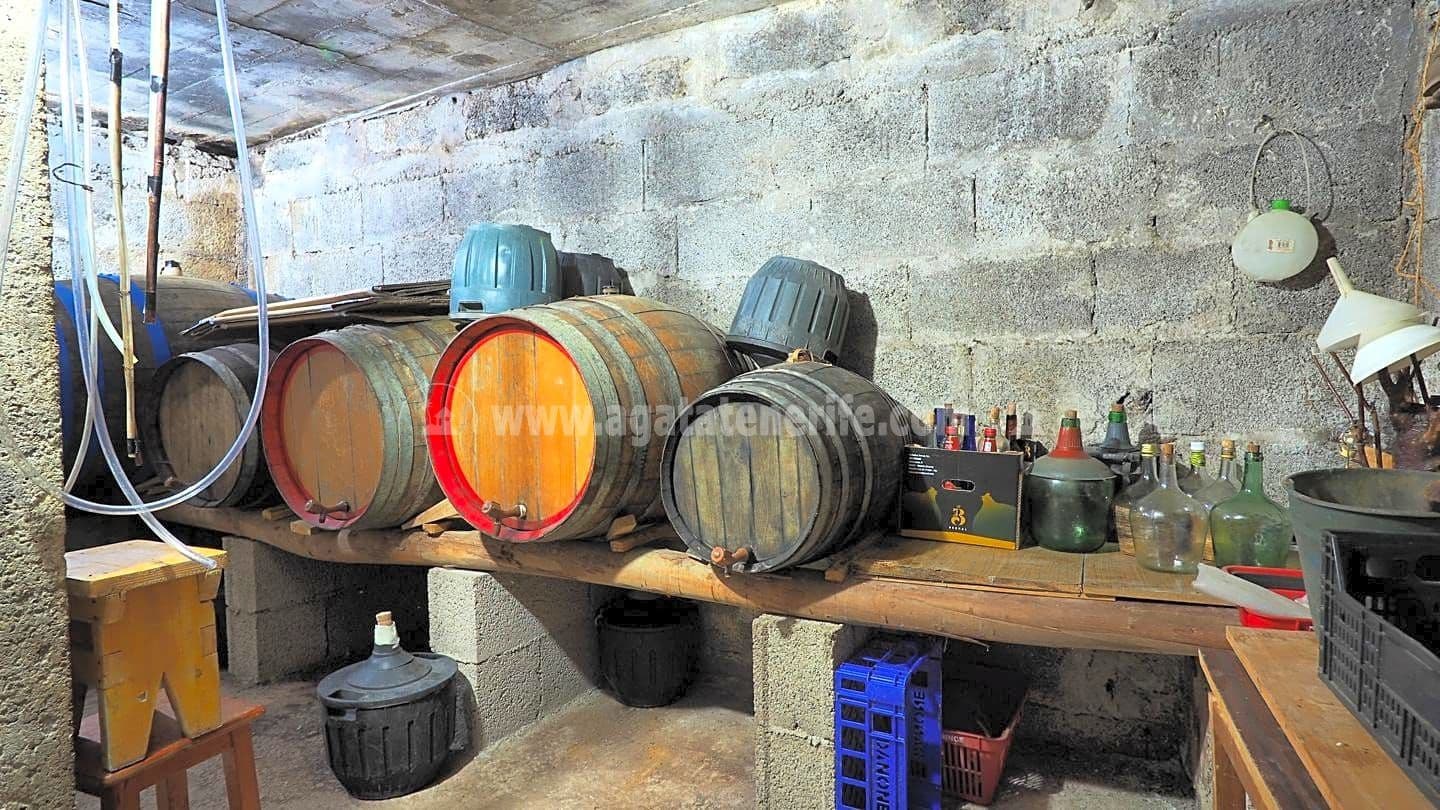 6 soverom Finca/Herregård til salgs i Icod de los Vinos - € 179 000 (Ref: 8271848)