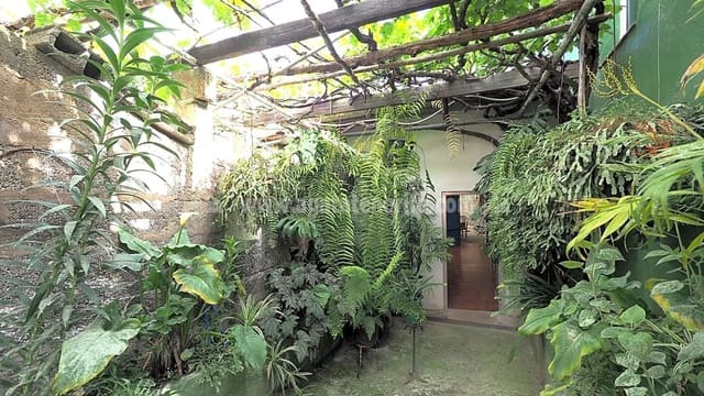 6 slaapkamer Finca/Landhuis te koop in Icod de los Vinos - € 179.000 (Ref: 8271848)