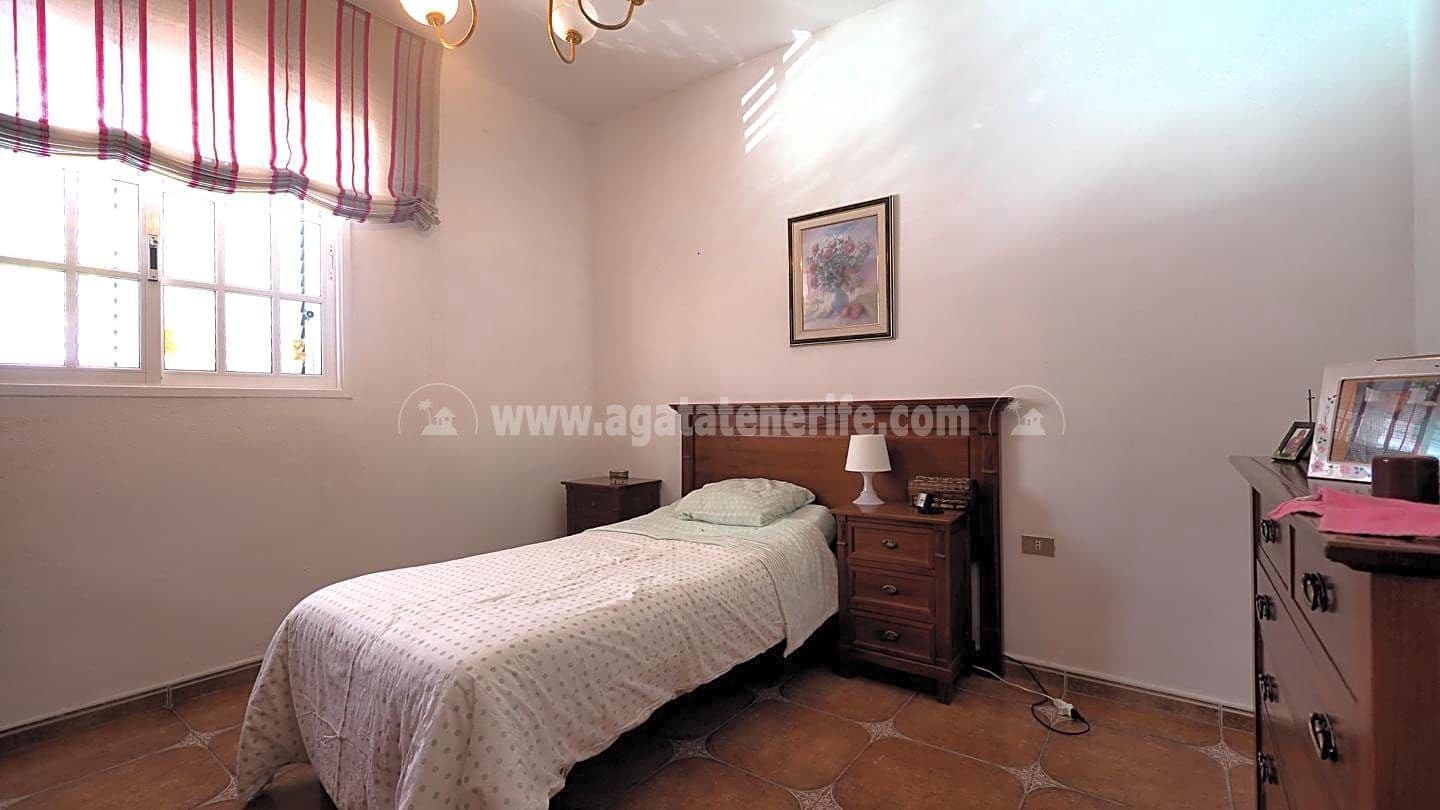 4 Zimmer Villa zu verkaufen in La Guancha mit Garage - 380.000 € (Ref: 8283601)