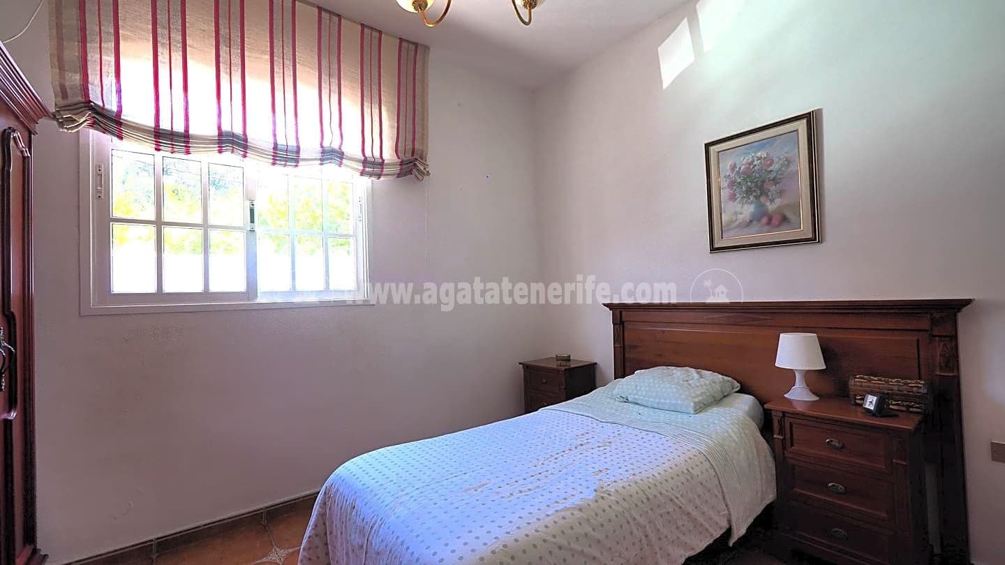 4 Zimmer Villa zu verkaufen in La Guancha mit Garage - 380.000 € (Ref: 8283601)