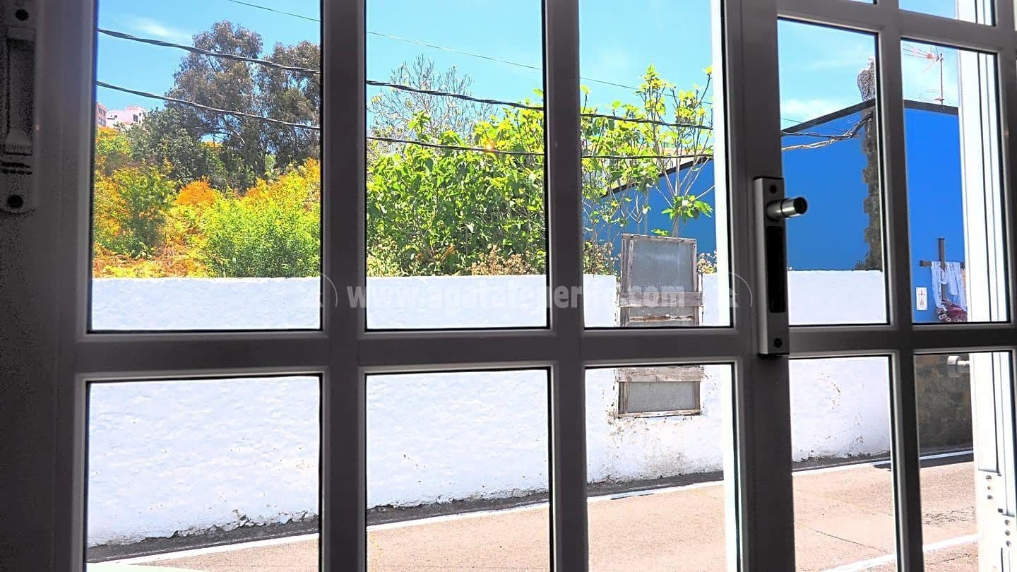 4 Zimmer Villa zu verkaufen in La Guancha mit Garage - 380.000 € (Ref: 8283601)