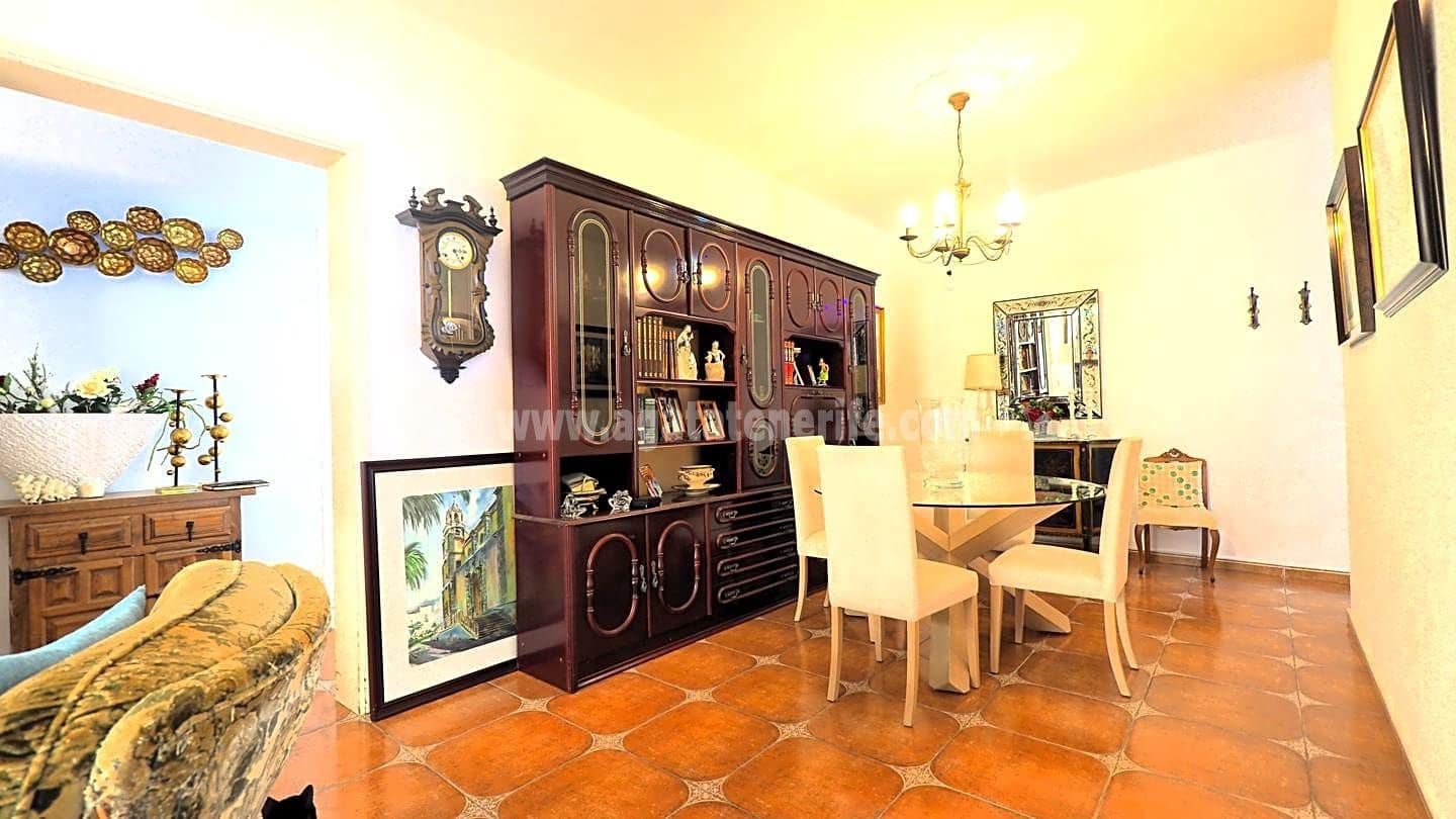 4 Zimmer Villa zu verkaufen in La Guancha mit Garage - 380.000 € (Ref: 8283601)