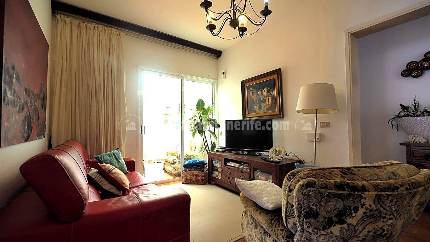 4 Zimmer Villa zu verkaufen in La Guancha mit Garage - 380.000 € (Ref: 8283601)