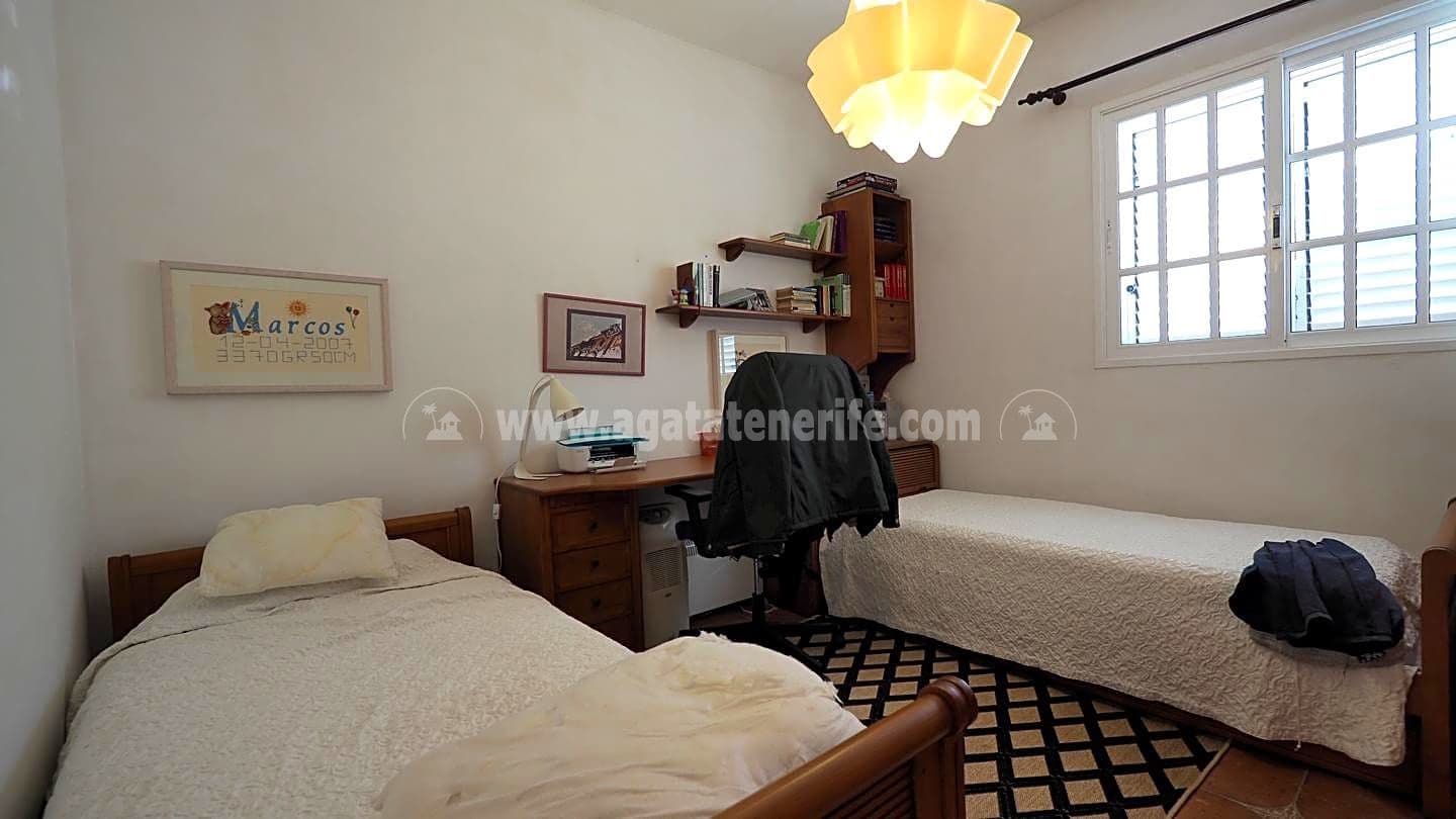 4 Zimmer Villa zu verkaufen in La Guancha mit Garage - 380.000 € (Ref: 8283601)