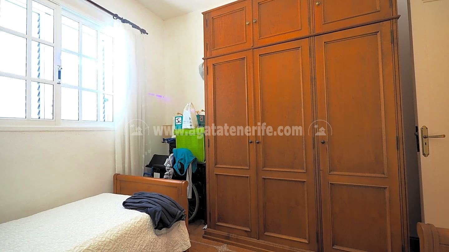 4 Zimmer Villa zu verkaufen in La Guancha mit Garage - 380.000 € (Ref: 8283601)