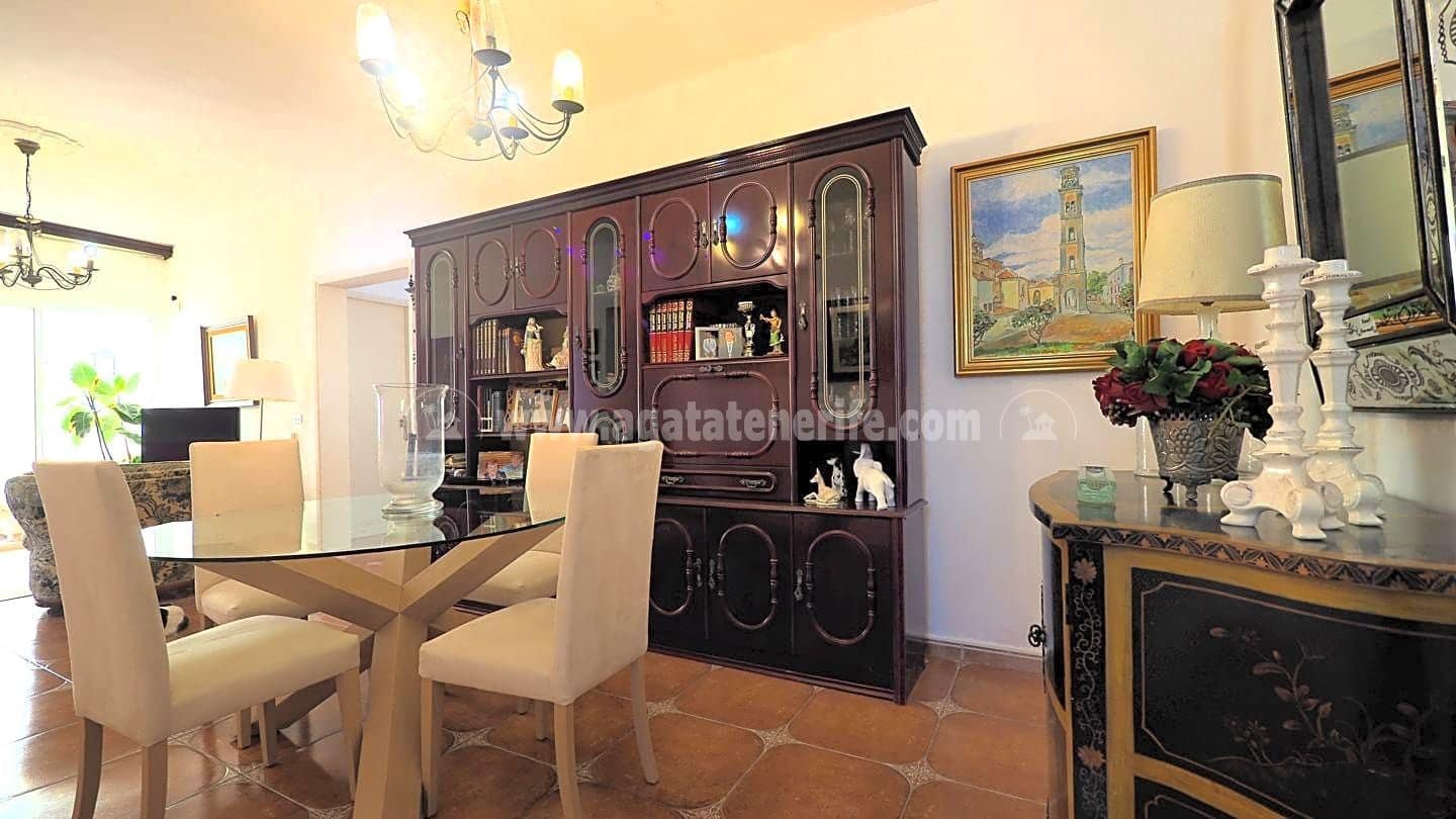 4 Zimmer Villa zu verkaufen in La Guancha mit Garage - 380.000 € (Ref: 8283601)