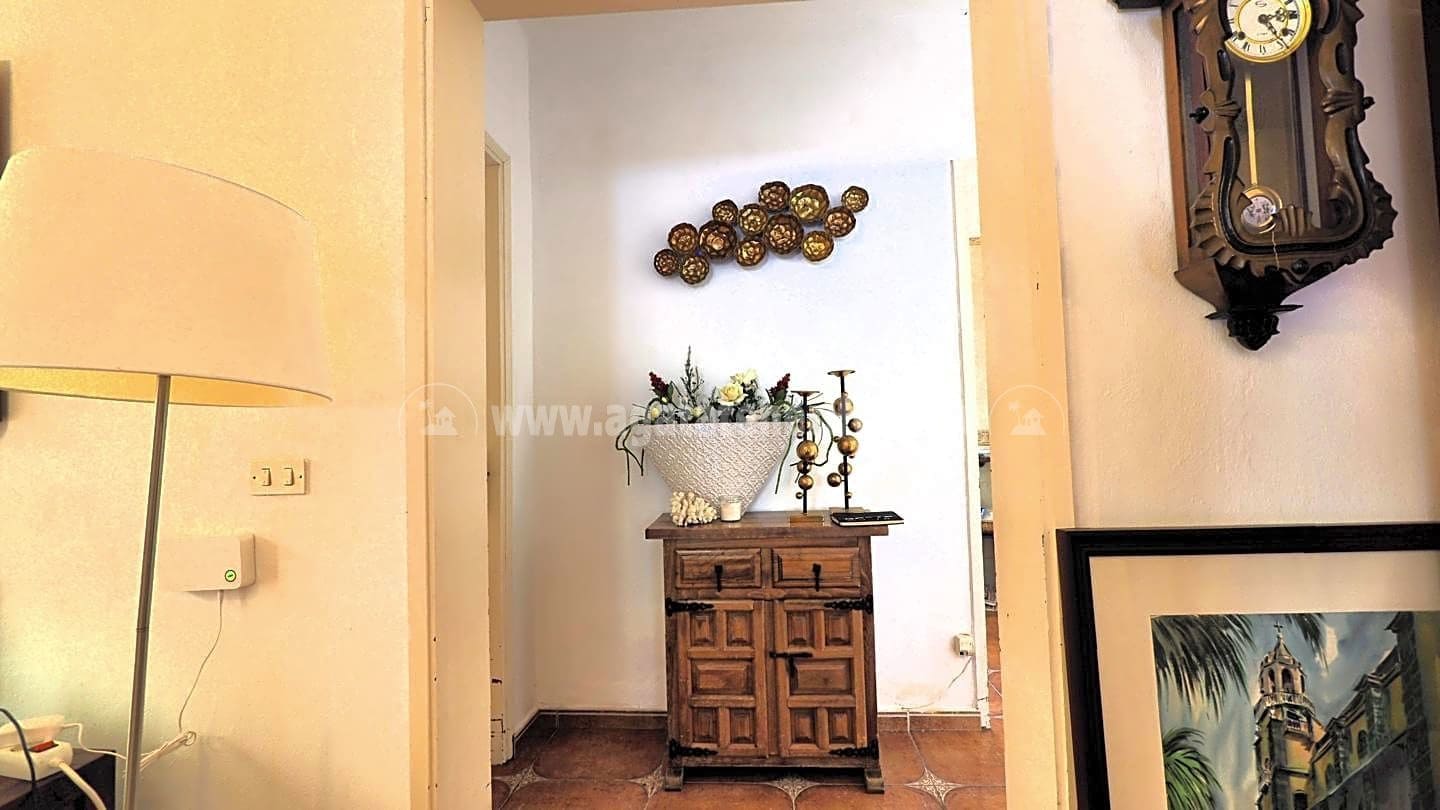 4 Zimmer Villa zu verkaufen in La Guancha mit Garage - 380.000 € (Ref: 8283601)