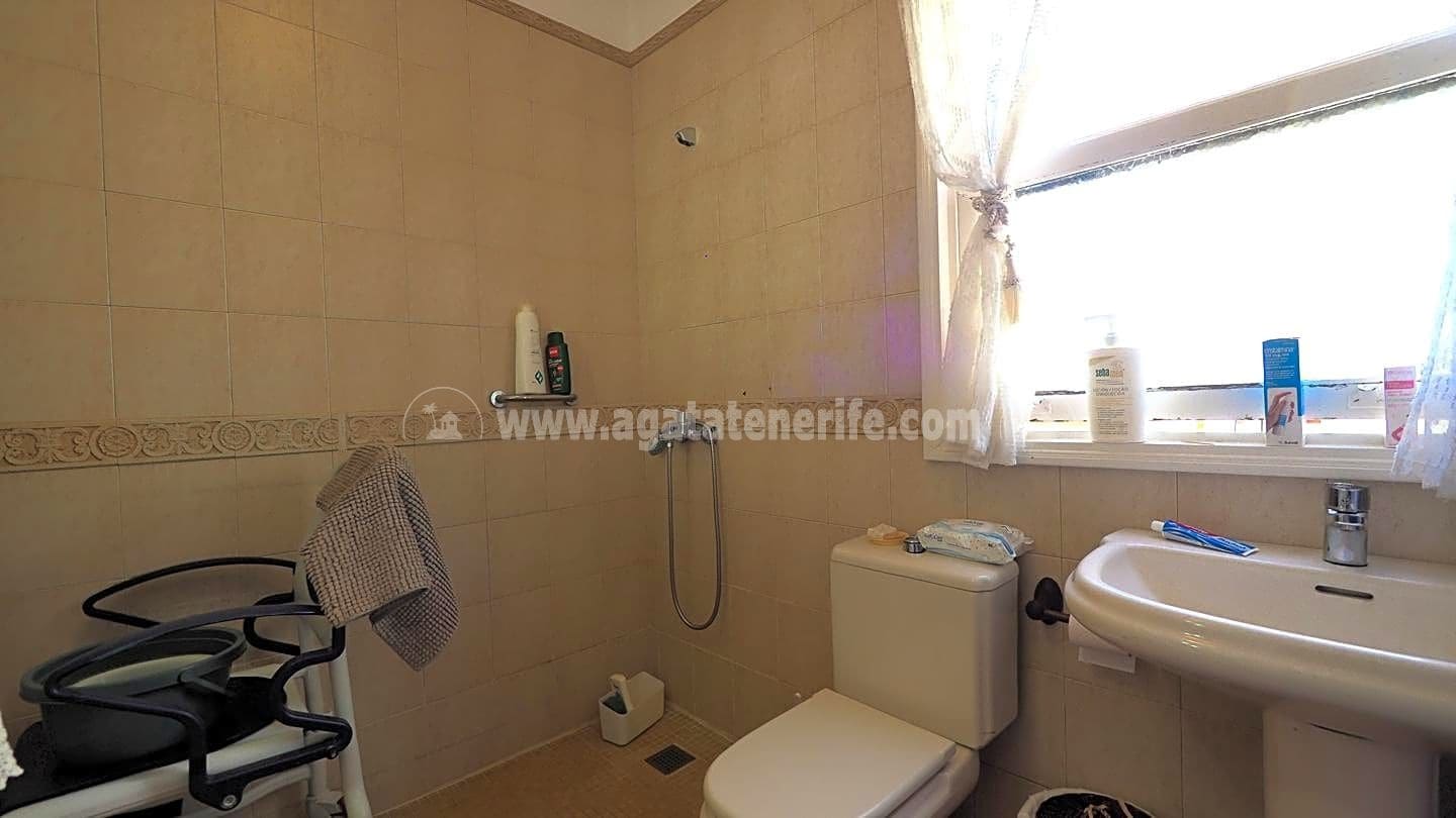 4 Zimmer Villa zu verkaufen in La Guancha mit Garage - 380.000 € (Ref: 8283601)