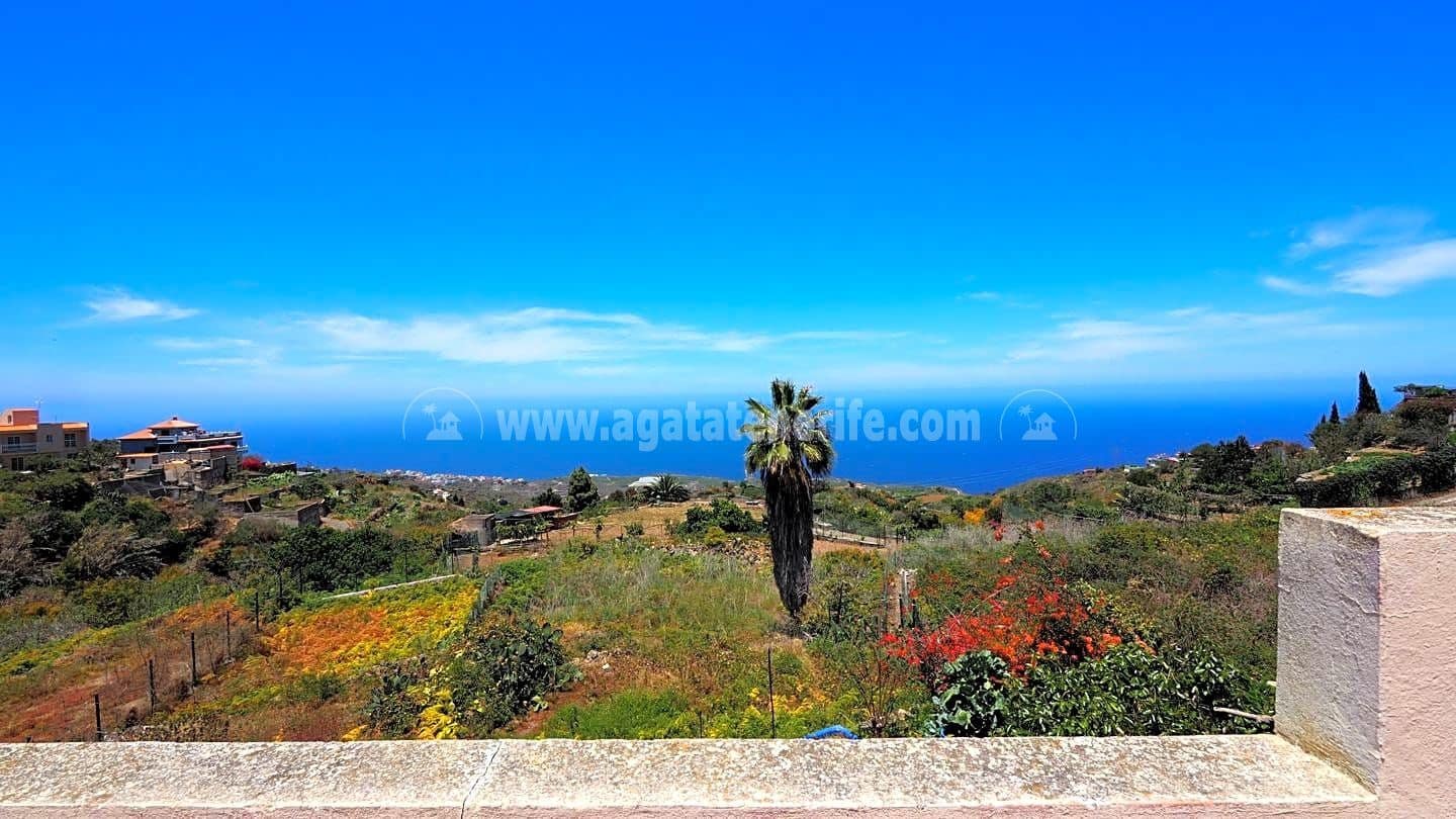 4 Zimmer Villa zu verkaufen in La Guancha mit Garage - 380.000 € (Ref: 8283601)