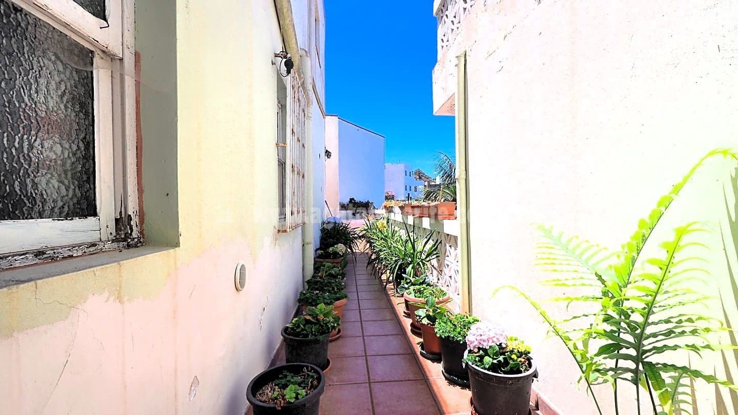 4 Zimmer Villa zu verkaufen in La Guancha mit Garage - 380.000 € (Ref: 8283601)