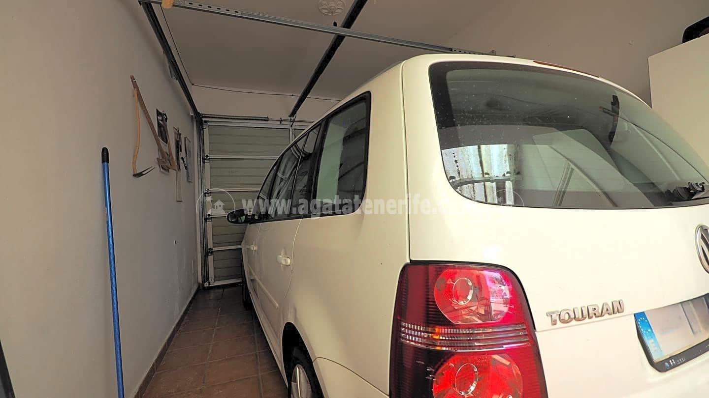 4 Zimmer Villa zu verkaufen in La Guancha mit Garage - 380.000 € (Ref: 8283601)