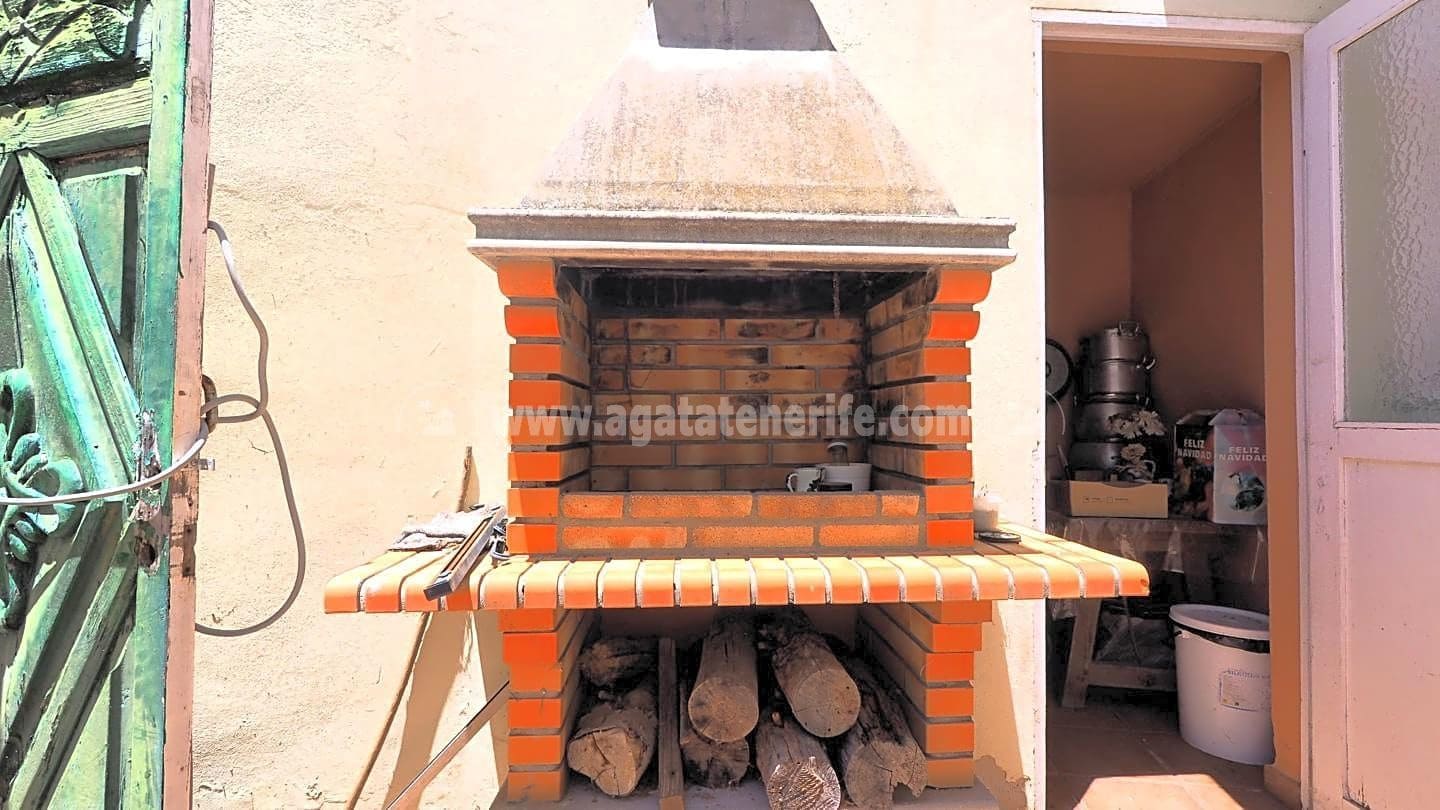 4 Zimmer Villa zu verkaufen in La Guancha mit Garage - 380.000 € (Ref: 8283601)