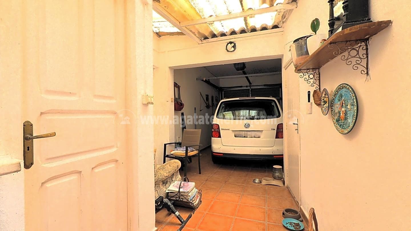 4 Zimmer Villa zu verkaufen in La Guancha mit Garage - 380.000 € (Ref: 8283601)