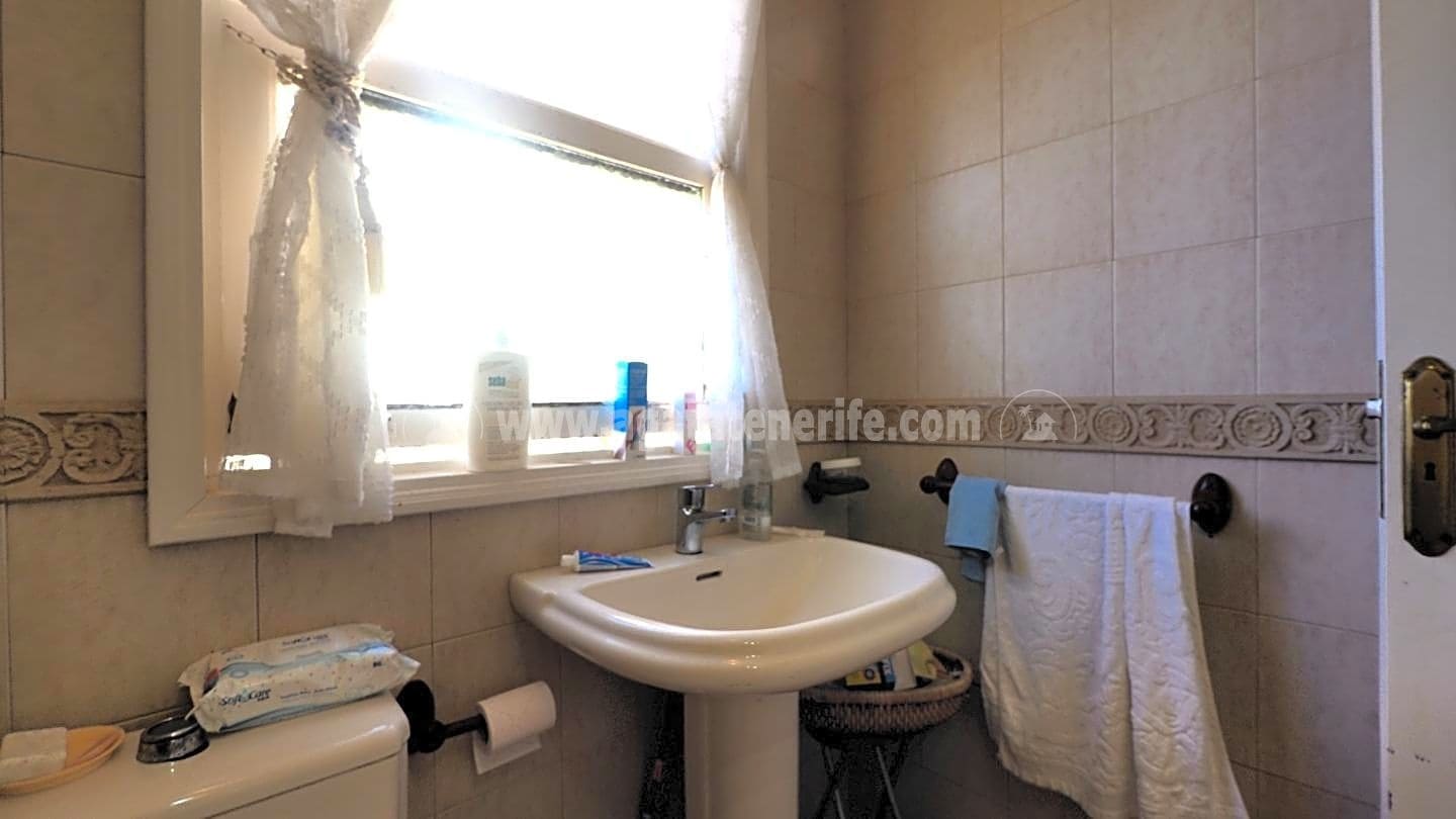 4 Zimmer Villa zu verkaufen in La Guancha mit Garage - 380.000 € (Ref: 8283601)