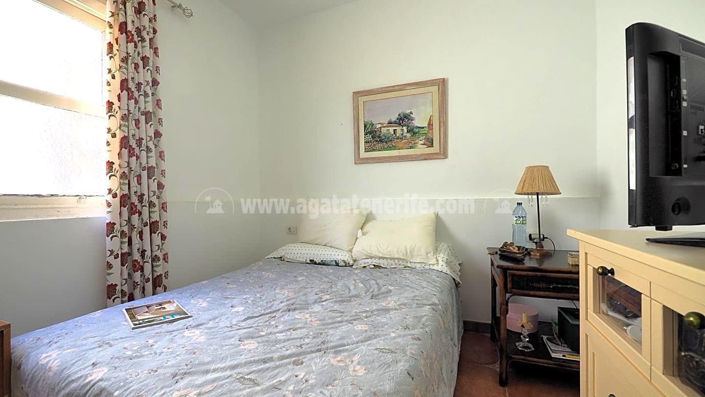 4 Zimmer Villa zu verkaufen in La Guancha mit Garage - 380.000 € (Ref: 8283601)