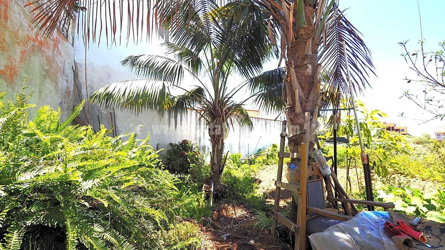 4 Zimmer Villa zu verkaufen in La Guancha mit Garage - 380.000 € (Ref: 8283601)