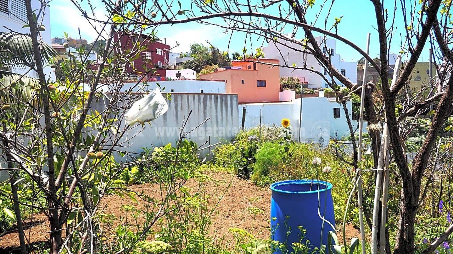 4 Zimmer Villa zu verkaufen in La Guancha mit Garage - 380.000 € (Ref: 8283601)