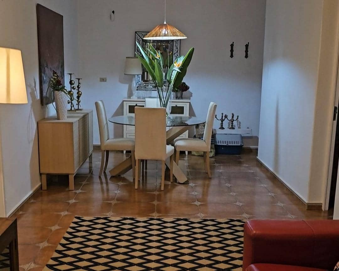 4 Zimmer Villa zu verkaufen in La Guancha mit Garage - 380.000 € (Ref: 8283601)