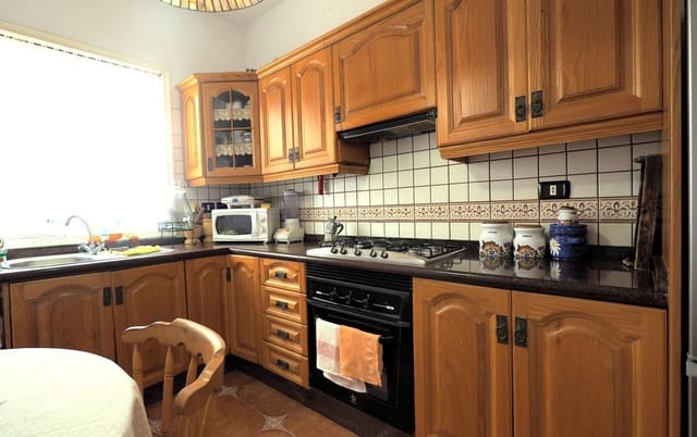 4 Zimmer Villa zu verkaufen in La Guancha mit Garage - 380.000 € (Ref: 8283601)