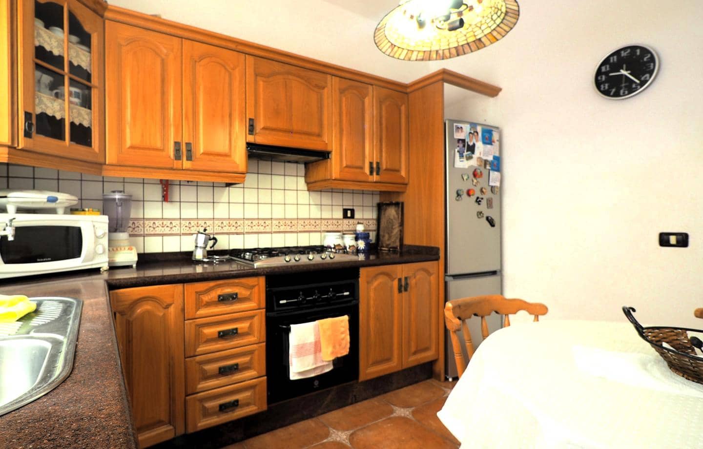 4 Zimmer Villa zu verkaufen in La Guancha mit Garage - 380.000 € (Ref: 8283601)