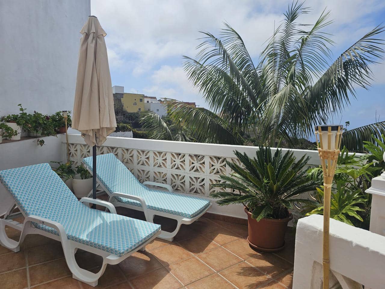 4 Zimmer Villa zu verkaufen in La Guancha mit Garage - 380.000 € (Ref: 8283601)