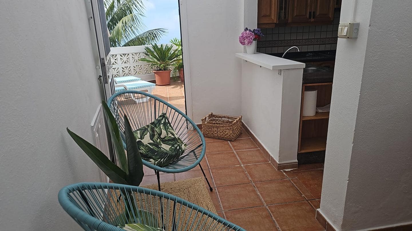 4 Zimmer Villa zu verkaufen in La Guancha mit Garage - 380.000 € (Ref: 8283601)