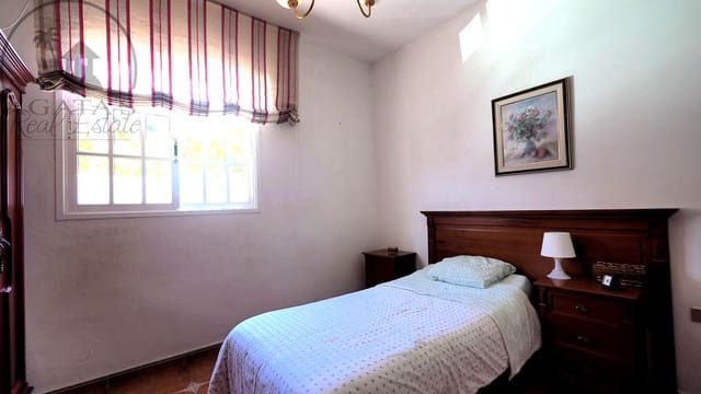4 slaapkamer Villa te koop in La Guancha met garage - € 380.000 (Ref: 8283601)