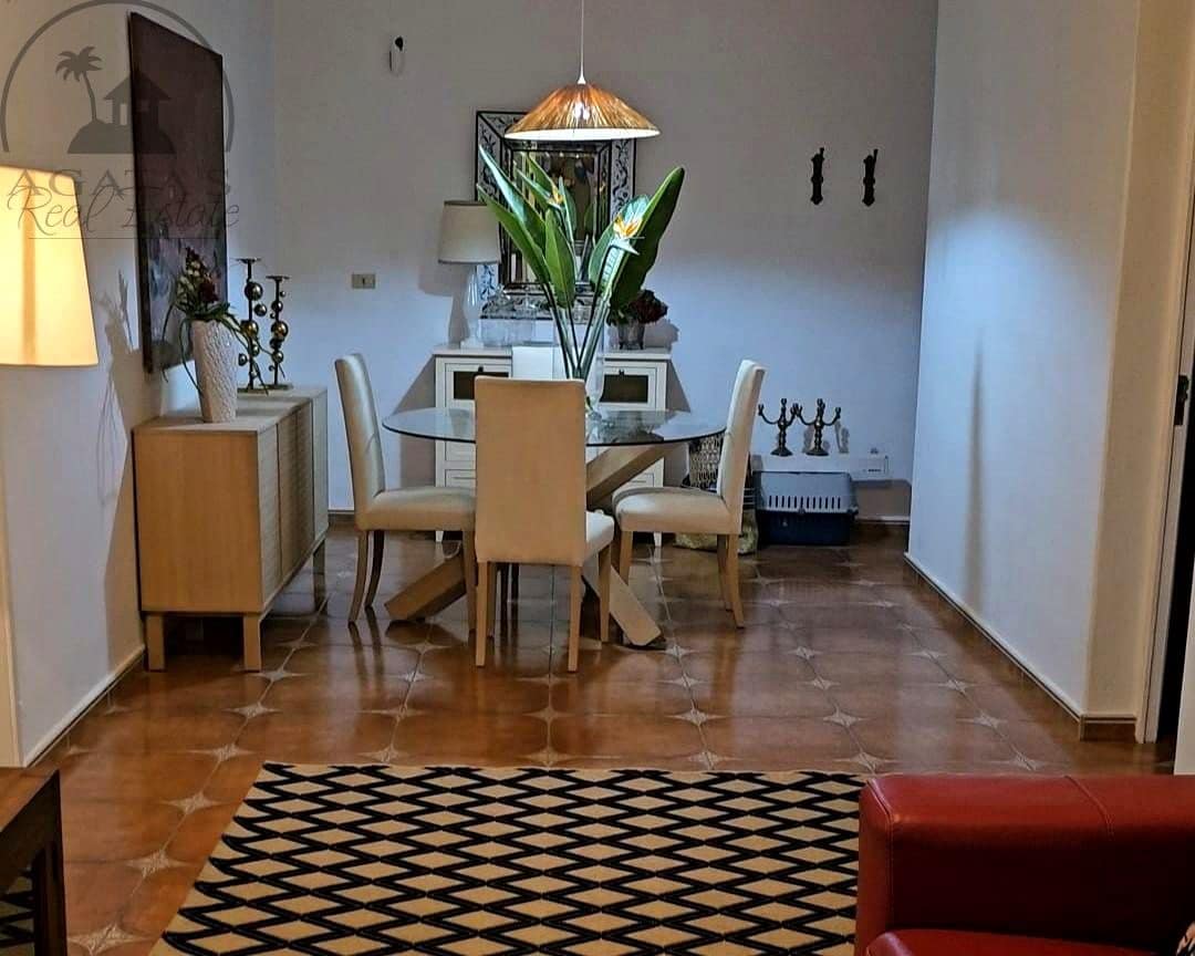 4 slaapkamer Villa te koop in La Guancha met garage - € 380.000 (Ref: 8283601)