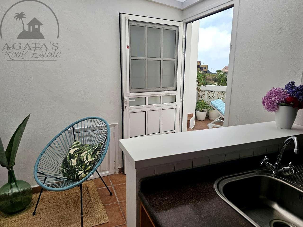 4 slaapkamer Villa te koop in La Guancha met garage - € 380.000 (Ref: 8283601)
