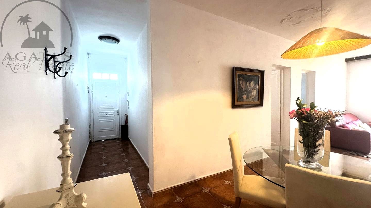 4 slaapkamer Villa te koop in La Guancha met garage - € 380.000 (Ref: 8283601)