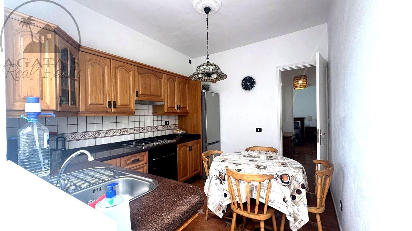 4 slaapkamer Villa te koop in La Guancha met garage - € 380.000 (Ref: 8283601)