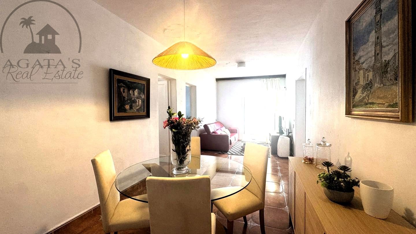 4 slaapkamer Villa te koop in La Guancha met garage - € 380.000 (Ref: 8283601)