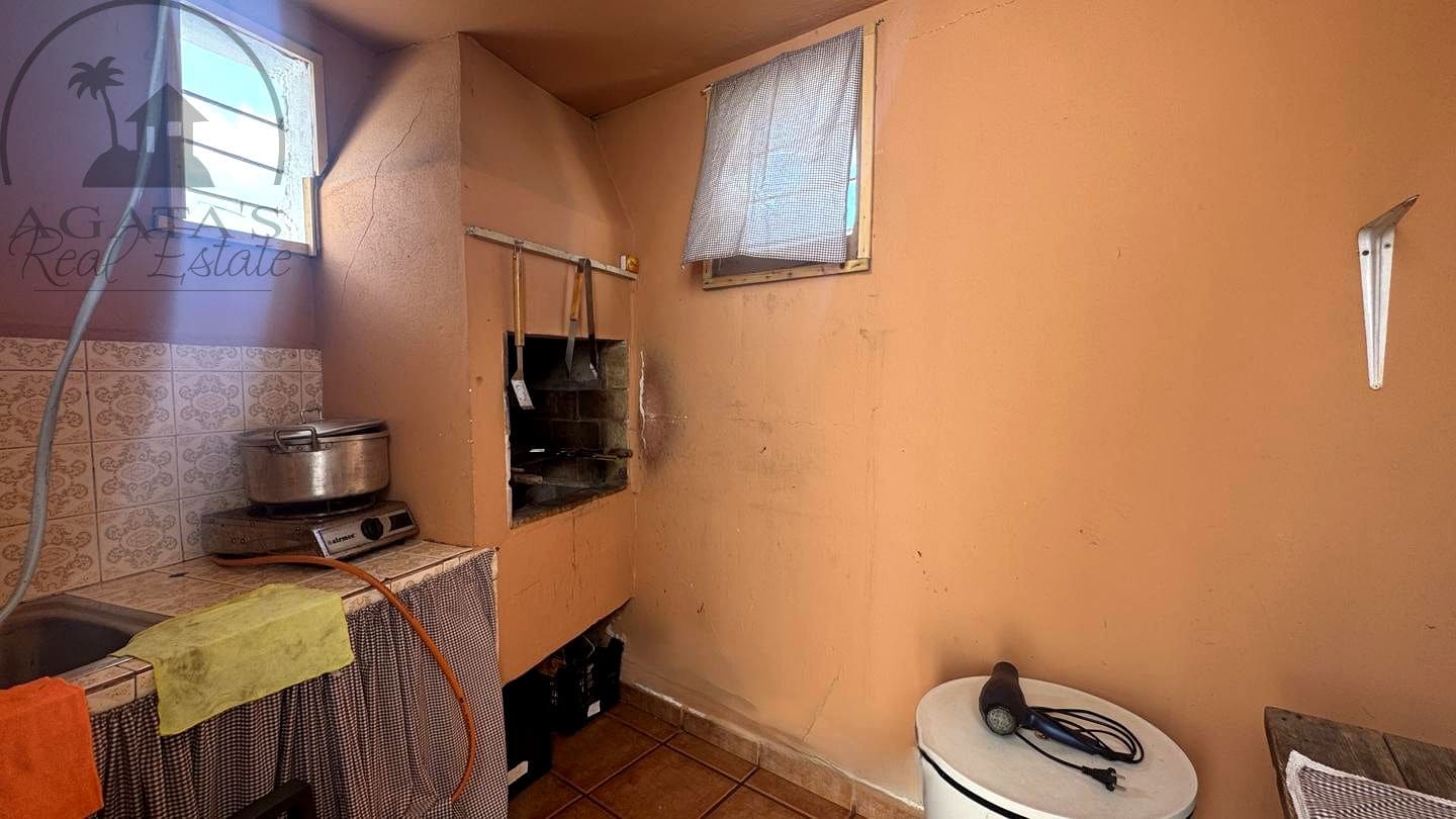 4 slaapkamer Villa te koop in La Guancha met garage - € 380.000 (Ref: 8283601)