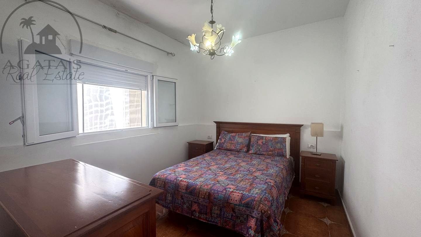 4 slaapkamer Villa te koop in La Guancha met garage - € 380.000 (Ref: 8283601)