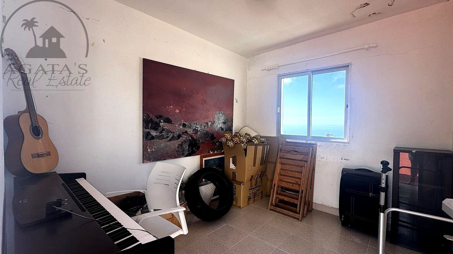 4 slaapkamer Villa te koop in La Guancha met garage - € 380.000 (Ref: 8283601)