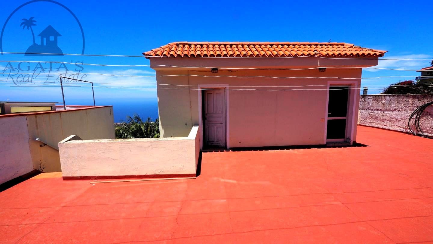 4 slaapkamer Villa te koop in La Guancha met garage - € 380.000 (Ref: 8283601)