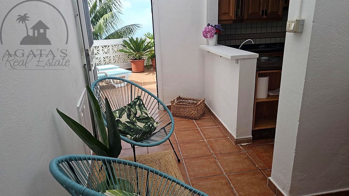 4 slaapkamer Villa te koop in La Guancha met garage - € 380.000 (Ref: 8283601)