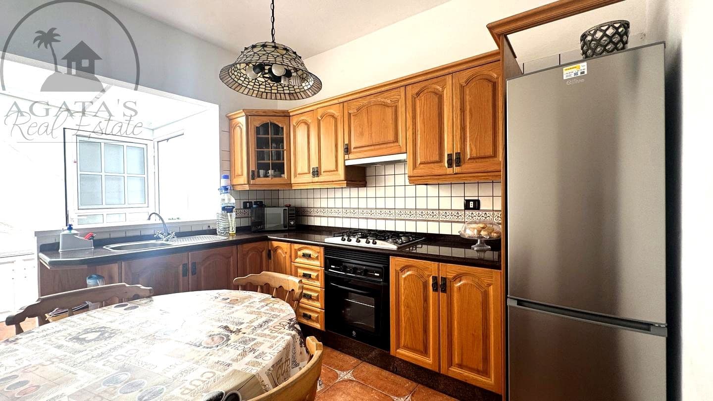 4 slaapkamer Villa te koop in La Guancha met garage - € 380.000 (Ref: 8283601)