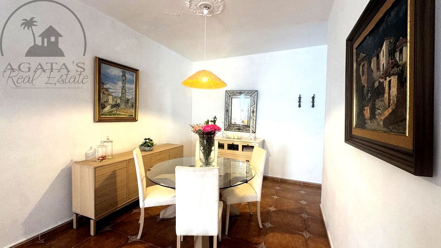 4 slaapkamer Villa te koop in La Guancha met garage - € 380.000 (Ref: 8283601)