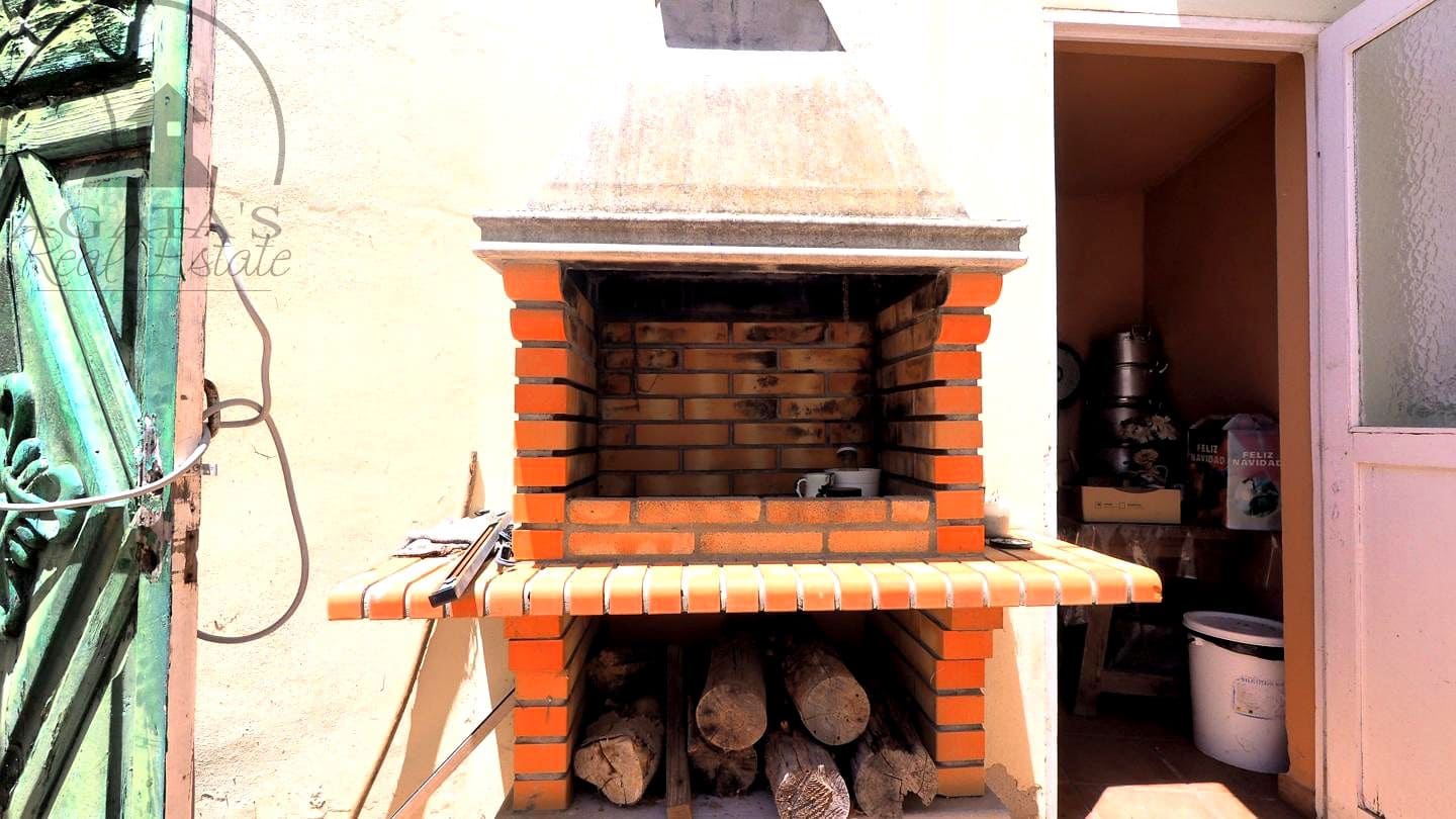 4 slaapkamer Villa te koop in La Guancha met garage - € 380.000 (Ref: 8283601)