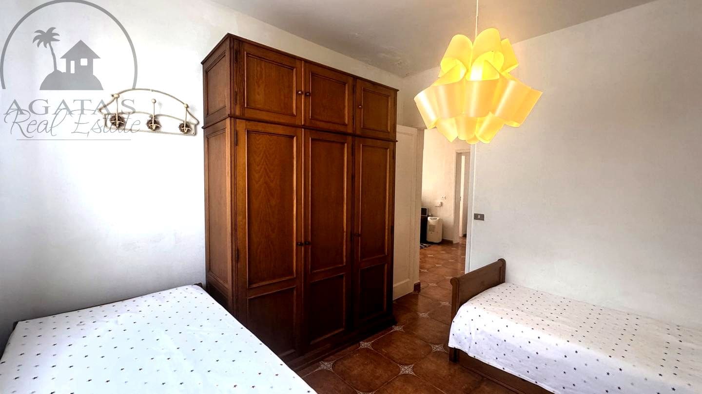 4 slaapkamer Villa te koop in La Guancha met garage - € 380.000 (Ref: 8283601)