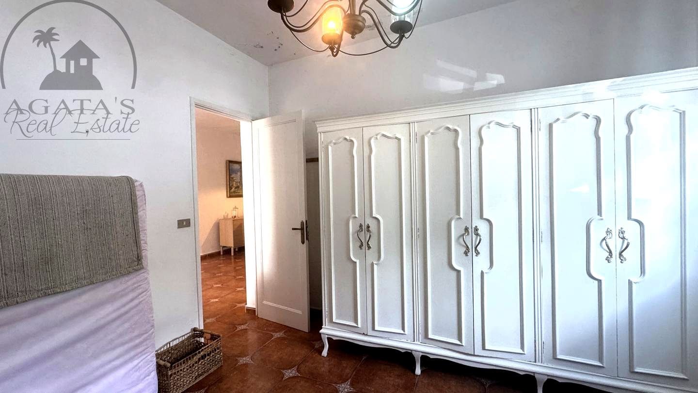 4 slaapkamer Villa te koop in La Guancha met garage - € 380.000 (Ref: 8283601)