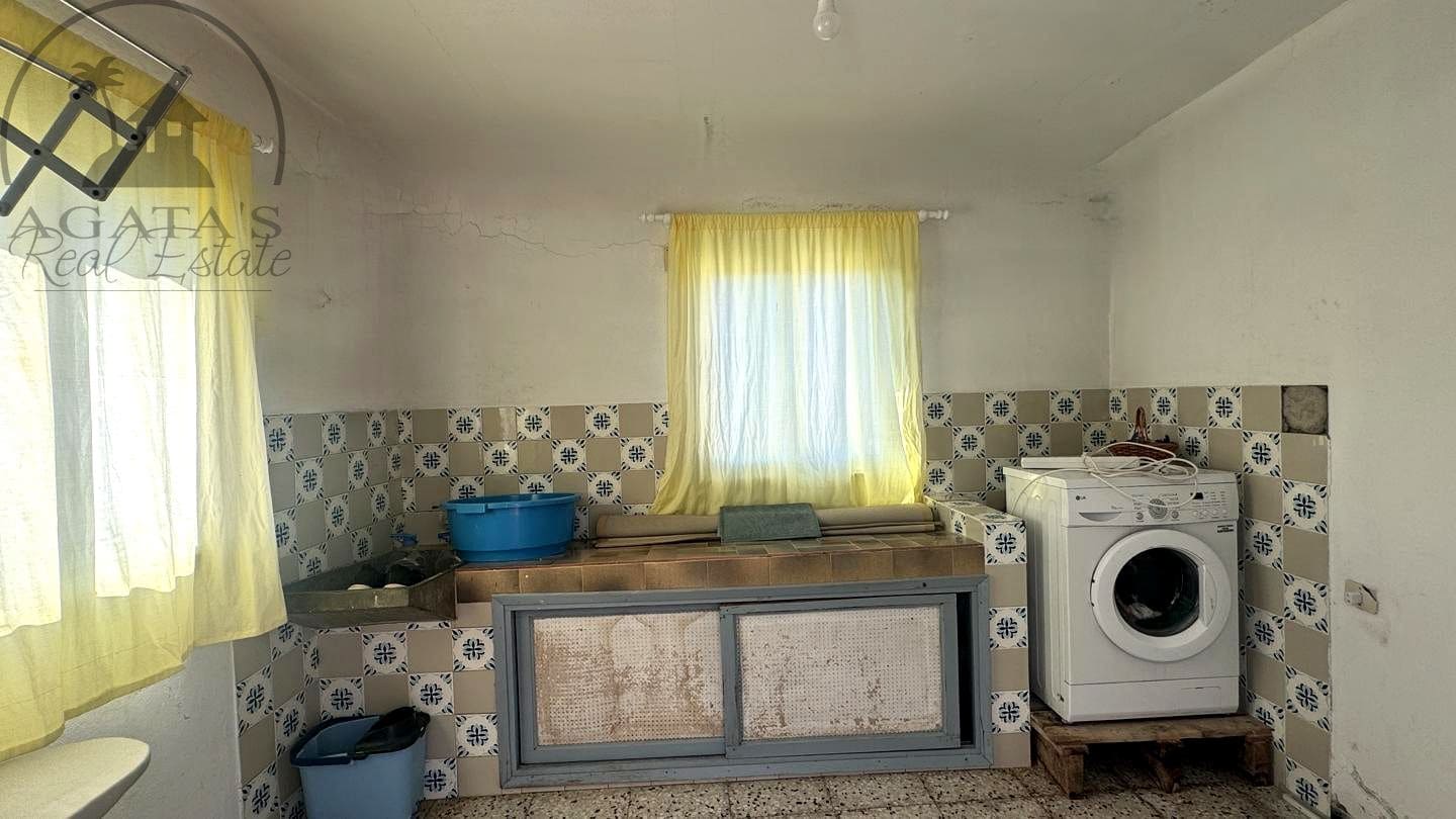 4 slaapkamer Villa te koop in La Guancha met garage - € 380.000 (Ref: 8283601)