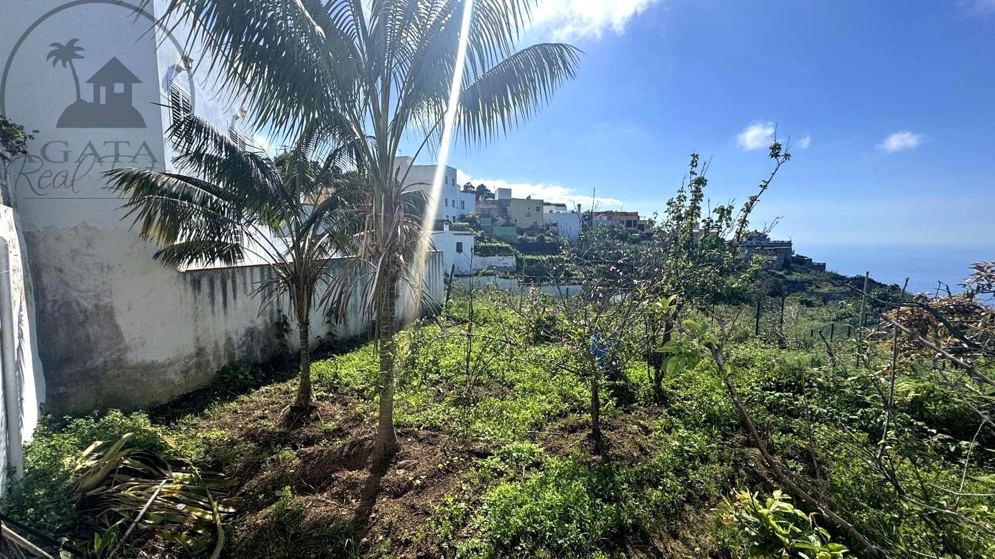 4 slaapkamer Villa te koop in La Guancha met garage - € 380.000 (Ref: 8283601)