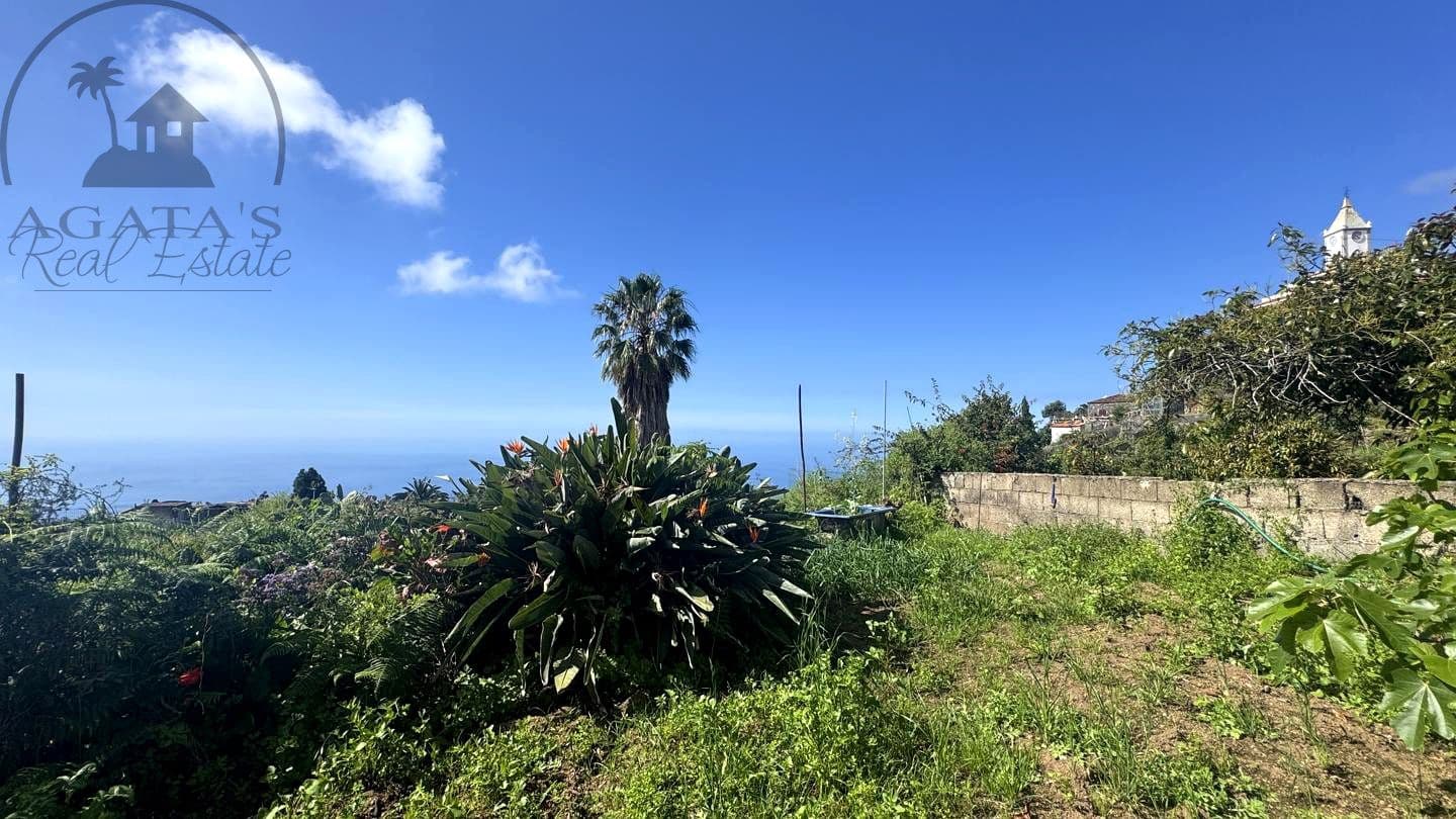 4 slaapkamer Villa te koop in La Guancha met garage - € 380.000 (Ref: 8283601)