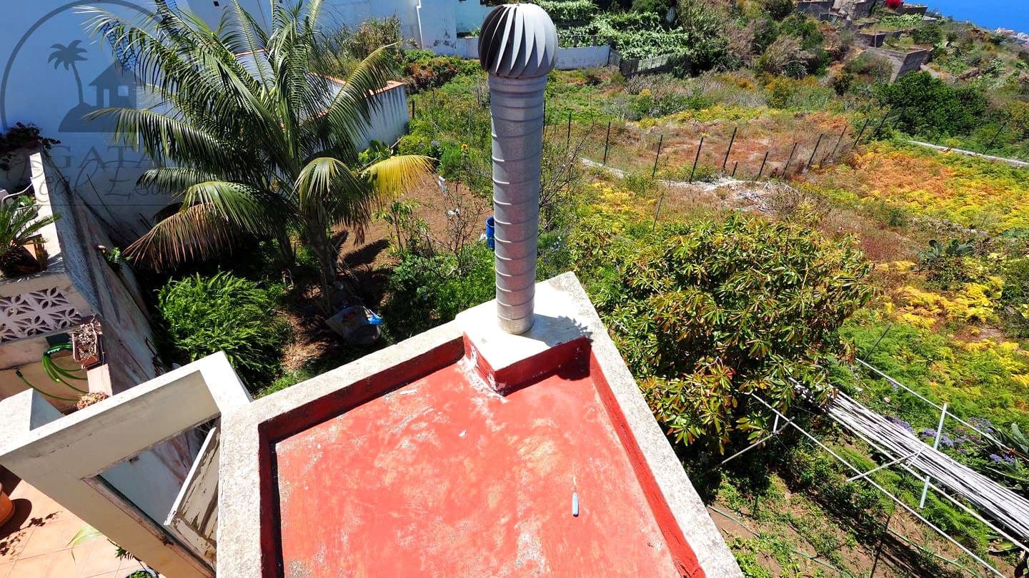 4 slaapkamer Villa te koop in La Guancha met garage - € 380.000 (Ref: 8283601)