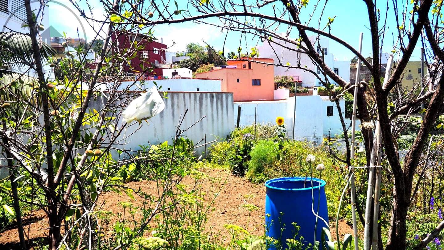 4 slaapkamer Villa te koop in La Guancha met garage - € 380.000 (Ref: 8283601)