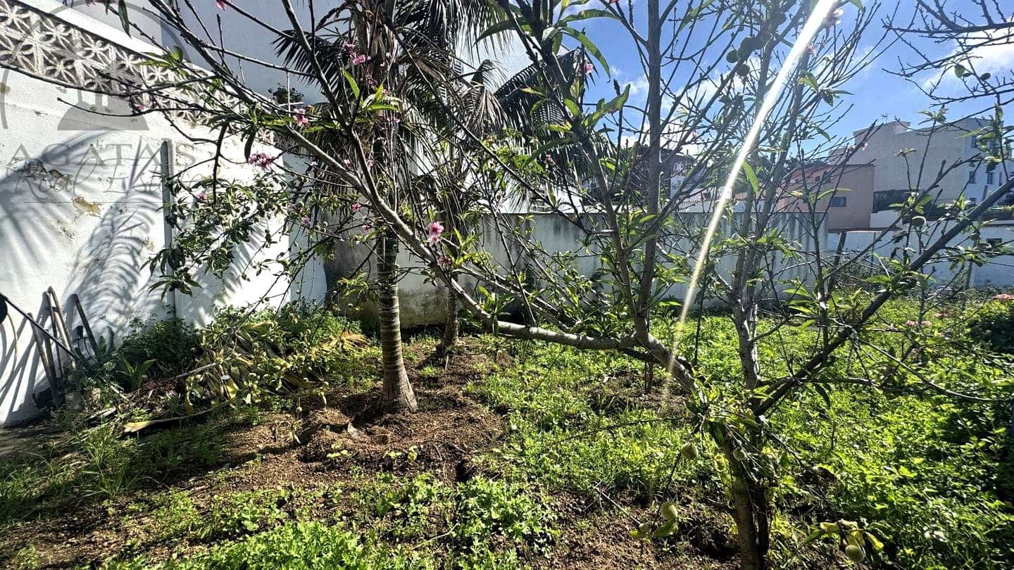 4 slaapkamer Villa te koop in La Guancha met garage - € 380.000 (Ref: 8283601)