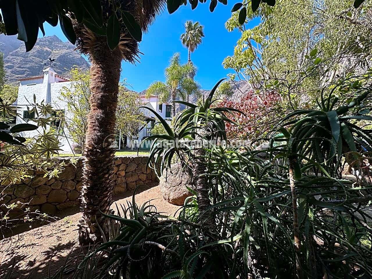 7 soveværelse Finca/Landehus til salg i Buenavista del Norte med swimmingpool garage - € 1.940.000 (Ref: 8292093)